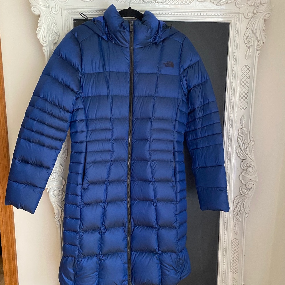 Women’s The North Face Winter Parka